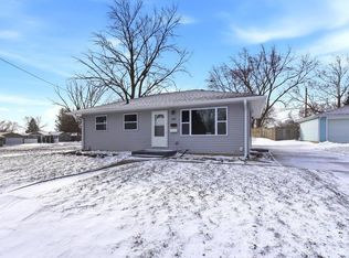 1811 Sager Ave, Waterloo, IA 50701