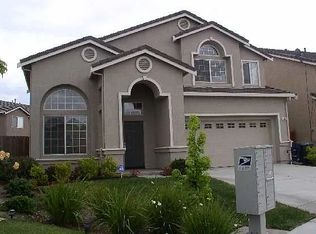 1220 King Loop, Tracy, CA 95377