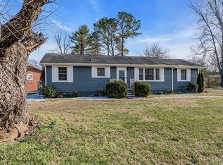 1015 Glenwood Dr, Murfreesboro, TN 37129