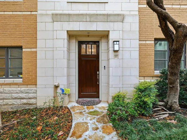 3210 Carlisle St Unit 57, Dallas, TX 75204