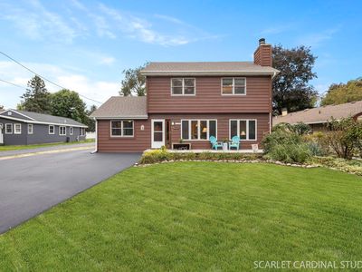 28W569 Warrenville Rd, Warrenville, IL, 60555