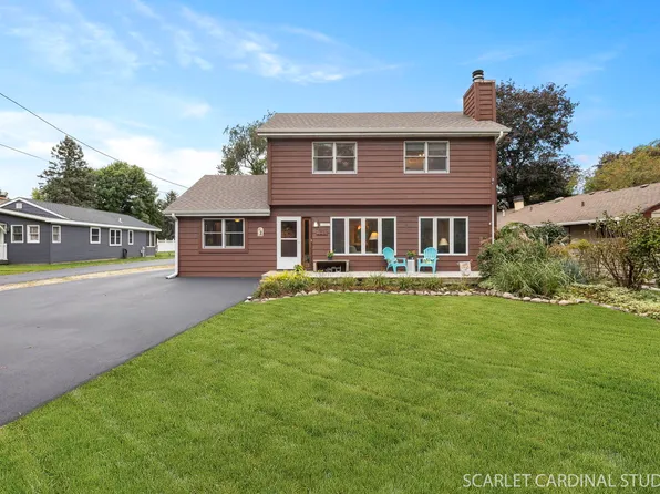 28W569 Warrenville Rd, Warrenville, IL 60555