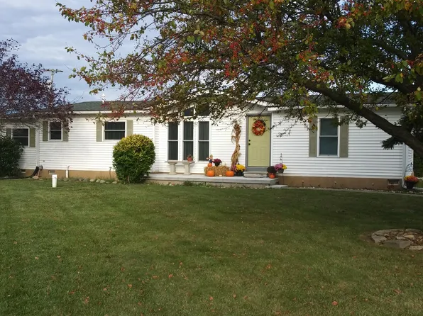 (undisclosed Address), Imlay City, MI 48444