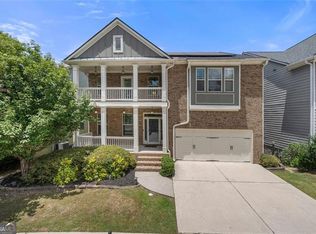 2068 Hatteras Way NW, Atlanta, GA 30318