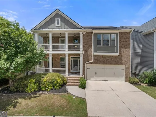 2068 Hatteras Way NW, Atlanta, GA 30318