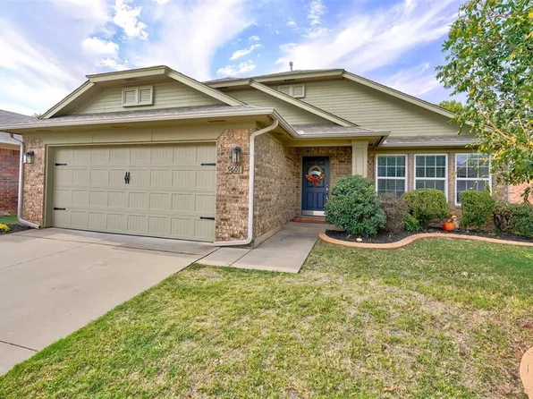 9601 SW 24th Ter, Oklahoma City, OK 73128