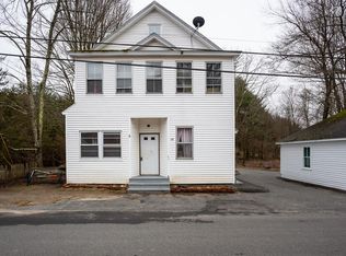 17-19 Griffin St, Palmer, MA 01069