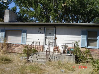 785 N Dunne St, Stanfield, OR, 97875