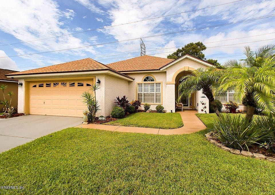 1st image of 820 Bucks Harbor Dr W
