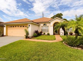 820 Bucks Harbor Dr W, Jacksonville, FL 32225