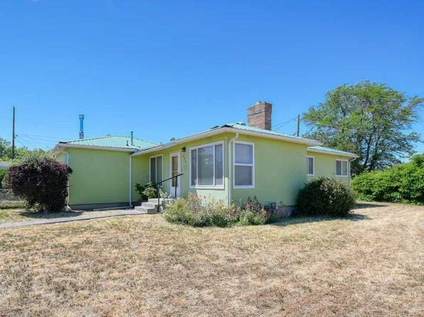 653 NE Gumwood St, Pilot Rock, OR 97868