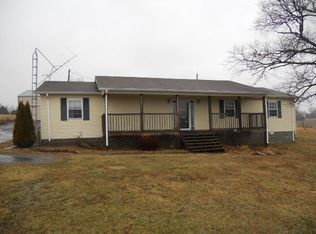 6375 Johnson Mill Rd, Hopkinsville, KY 42240