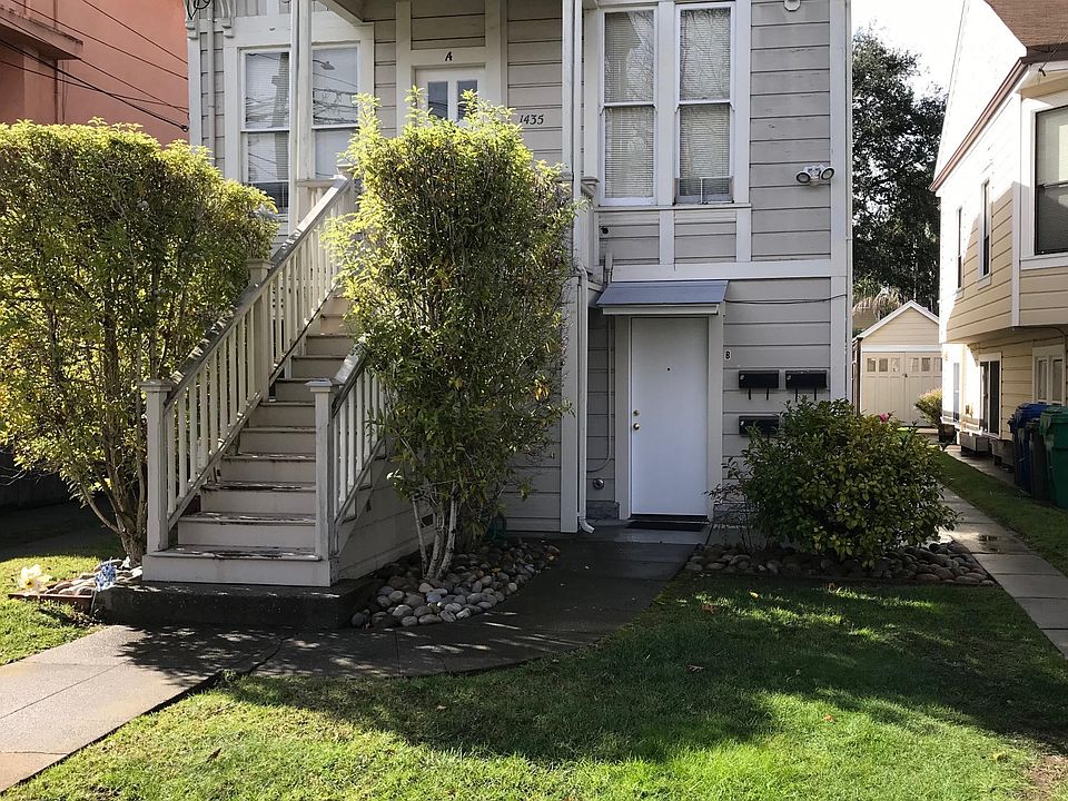 1435 Stanton St D, Alameda, CA 94501 Zillow