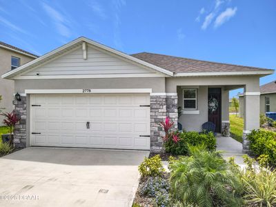 2778 Portadown St, Ormond Beach, FL, 32174