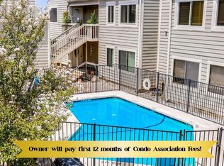 5801 Thunderbird #A-15, Lago Vista, TX 78645