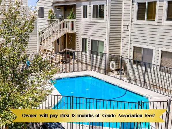 5801 Thunderbird #A-15, Lago Vista, TX 78645