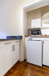 Rented by Compass