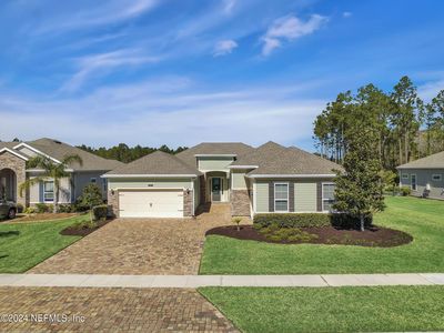 81 BRASILLA Avenue, Saint Augustine, FL, 32095
