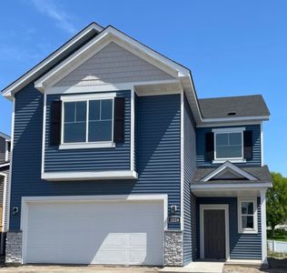3228 Kady Ave NE, Saint Michael, MN, 55376