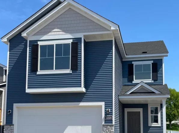3228 Kady Ave NE, Saint Michael, MN 55376