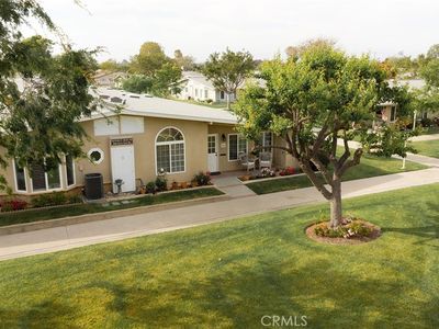 1601 Glenview Rd APT 64F, Seal Beach, CA, 90740