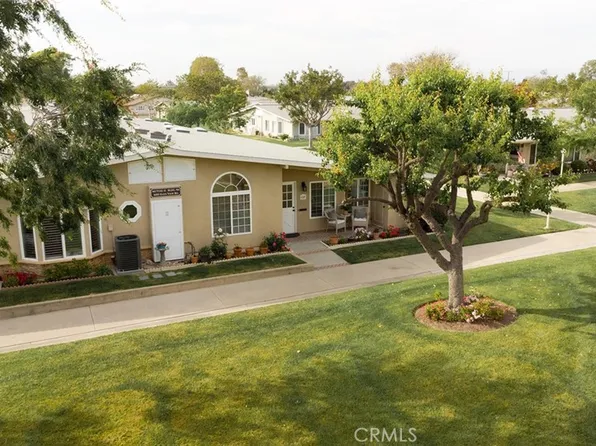 1601 Glenview Rd APT 64F, Seal Beach, CA 90740