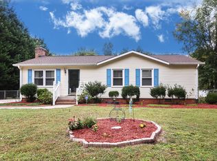 68 Tulip Ave SW, Concord, NC 28025