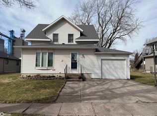 105 Colorado St, Glidden, IA 51443