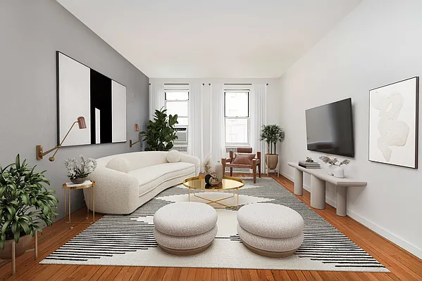 Sold by Living New York | media 7