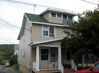 635 E 4th St, Mount Carmel, PA