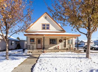 461 3rd Ave E, Twin Falls, ID 83301