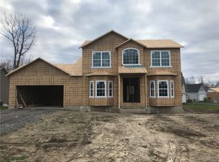 LOT 111 A Gable Dr, Cicero, NY 13030