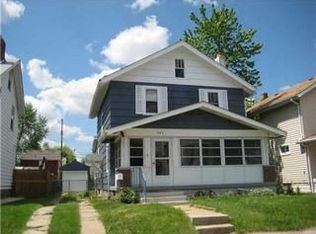 565 Nashoba Ave, Columbus, OH