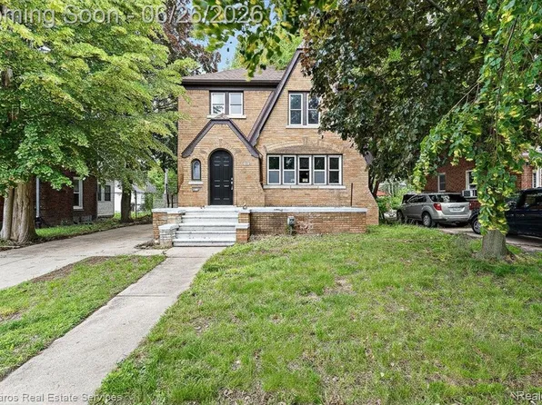 9417 E Outer Dr, Detroit, MI 48213