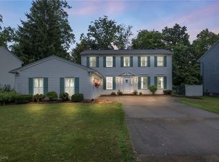 409 Hampden Ct, Medina, OH 44256