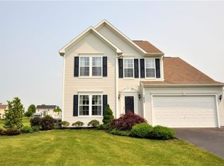 1455 Fraser Way, Farmington, NY 14425