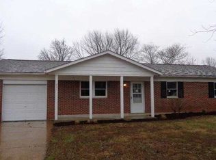 231 W Washington St, Hecker, IL 62248