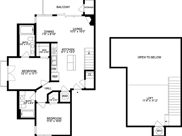 Lake Vista Apartments — Photo 35