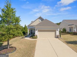 1000 Chickasaw Chief Pl, Greensboro, GA 30642