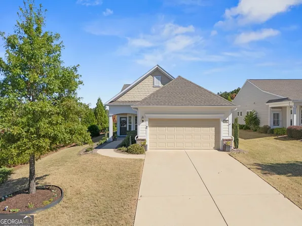 1000 Chickasaw Chief Pl, Greensboro, GA 30642