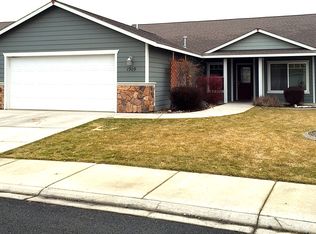 1909 W Creeksedge Way, Ellensburg, WA 98926