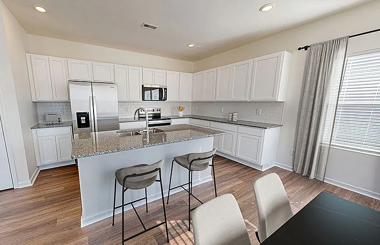 Wingate Meadows Rental Homes — Photo 23