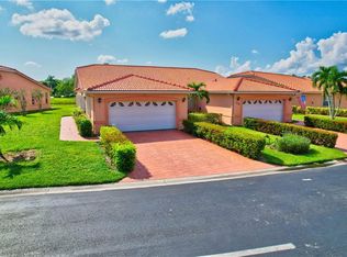 270 W Naomi Dr #5301, Naples, FL 34104