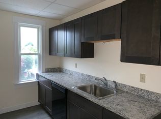 5 Cohasset St #2, Worcester, MA 01604