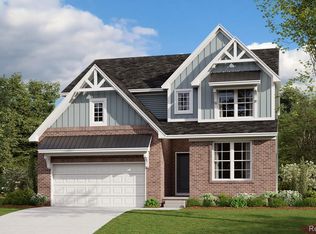 2384 Provencal Dr, Commerce Township, MI