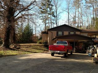 2860 Maple Creek Rd, Rutherfordton, NC 28139