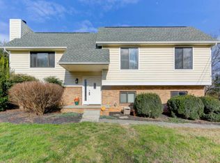 2133 Bishops Bridge Rd, Knoxville, TN 37922