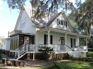 179 NE Marion St, Madison, FL 32340