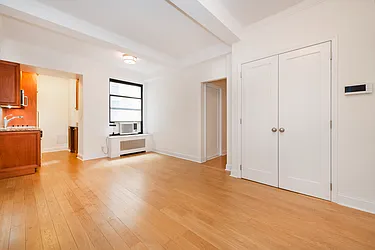 Rented by Brown Harris Stevens