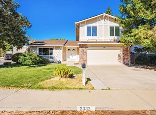 2332 Cordoba Way, Antioch, CA